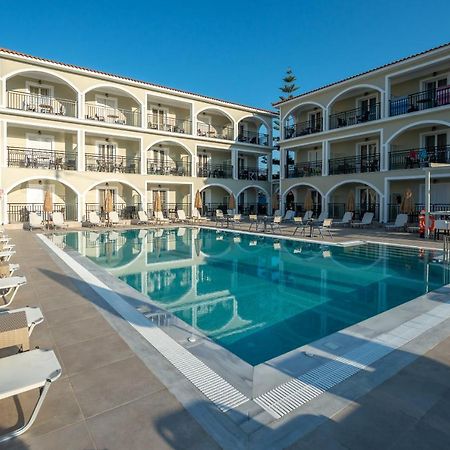 Athina Apartments Zakynthos Exteriér fotografie