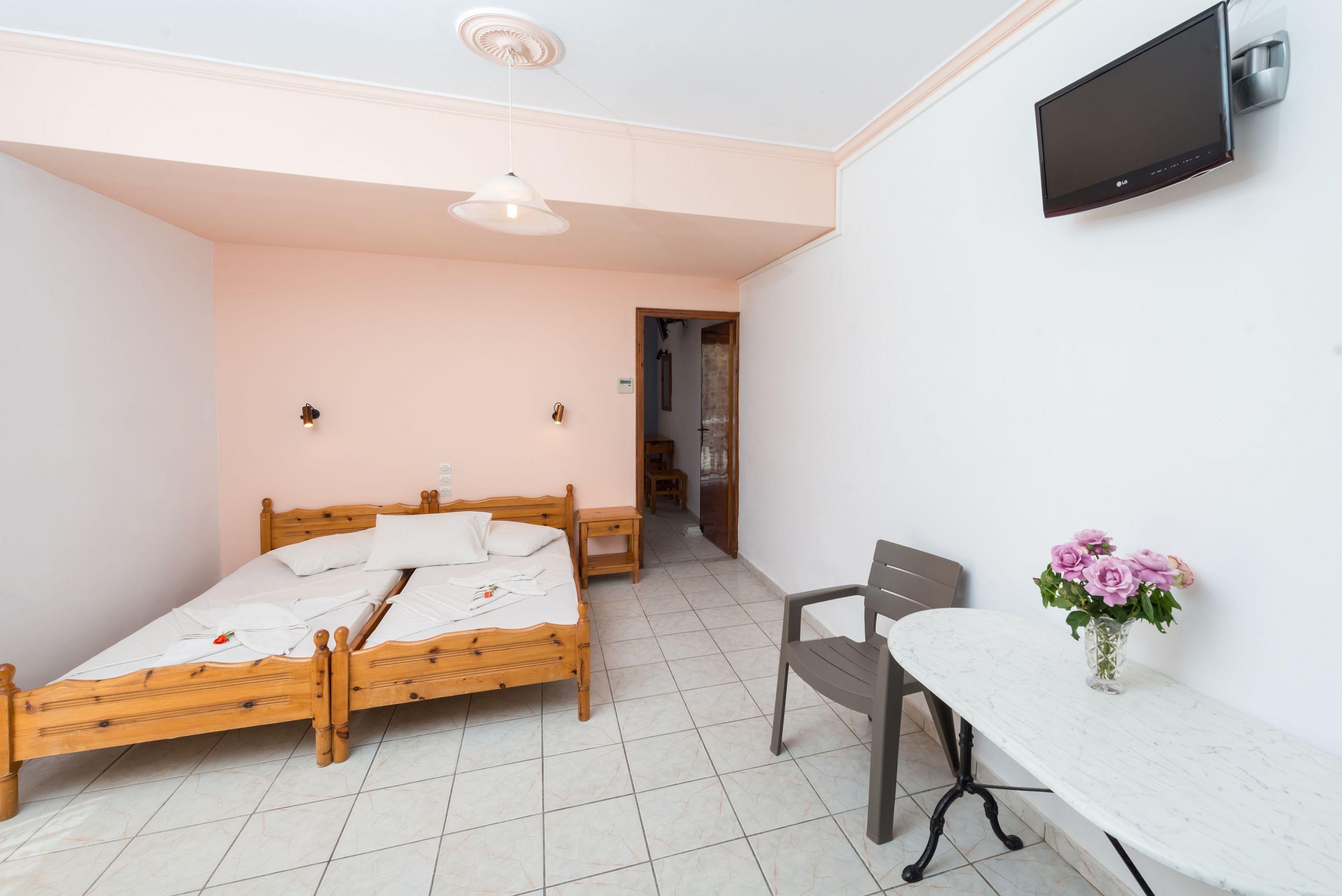 Athina Apartments Zakynthos Exteriér fotografie