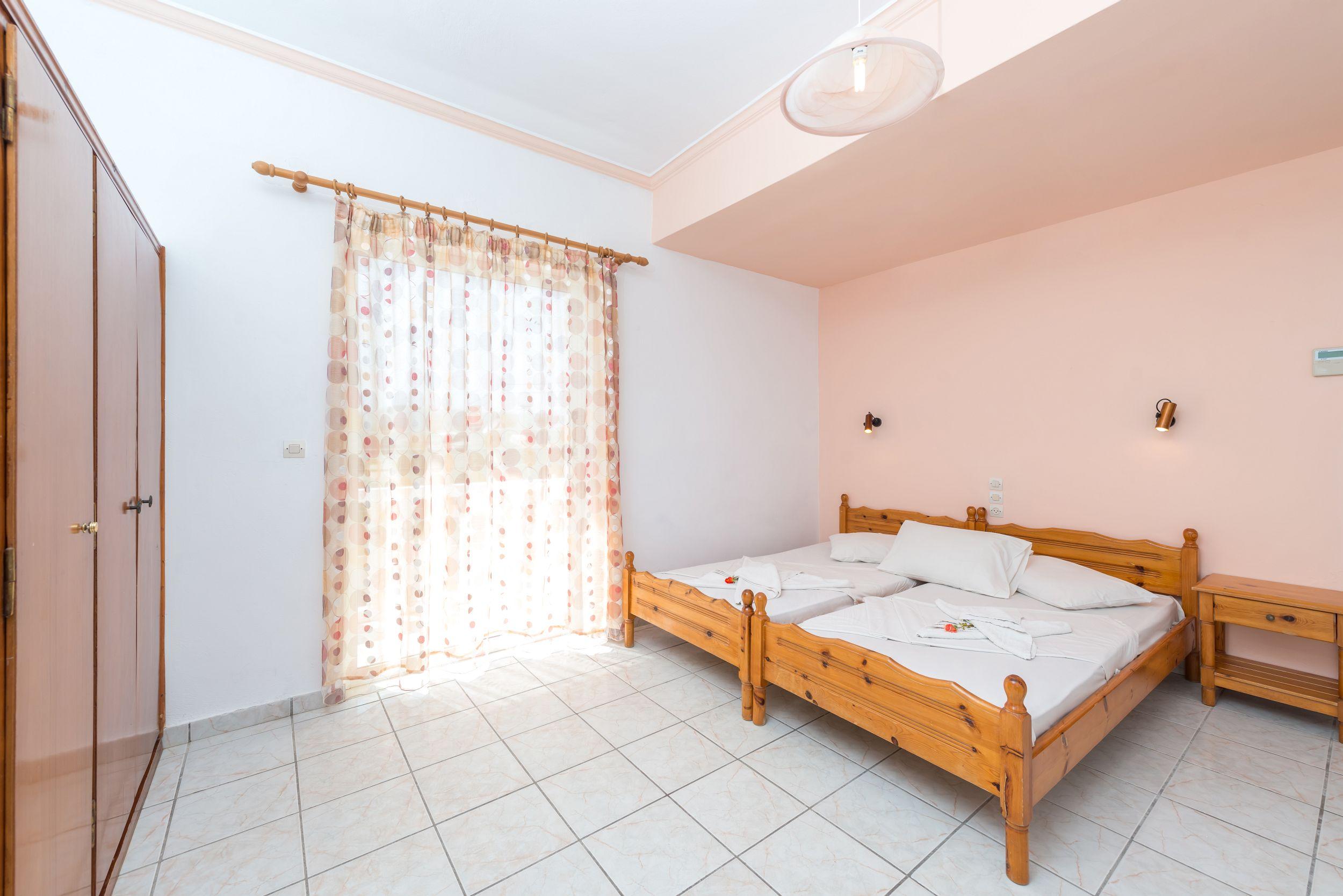 Athina Apartments Zakynthos Exteriér fotografie