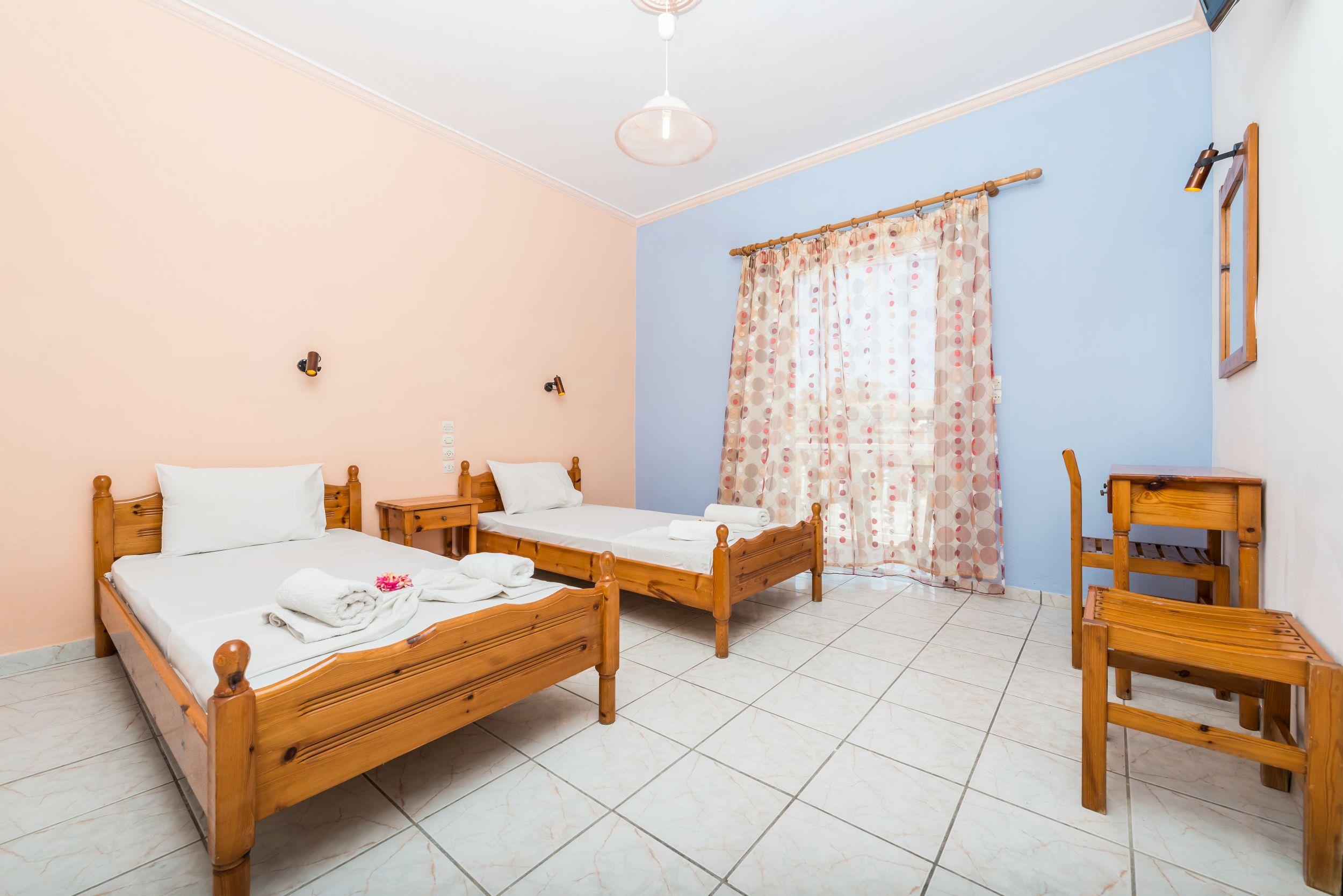 Athina Apartments Zakynthos Exteriér fotografie