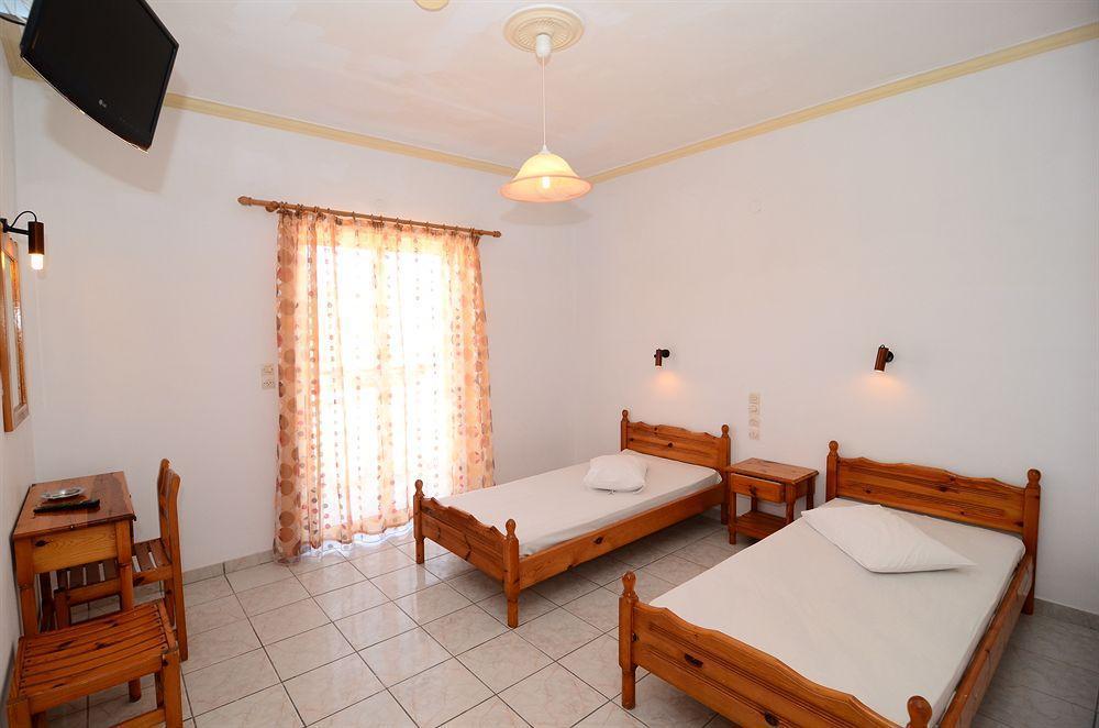 Athina Apartments Zakynthos Exteriér fotografie