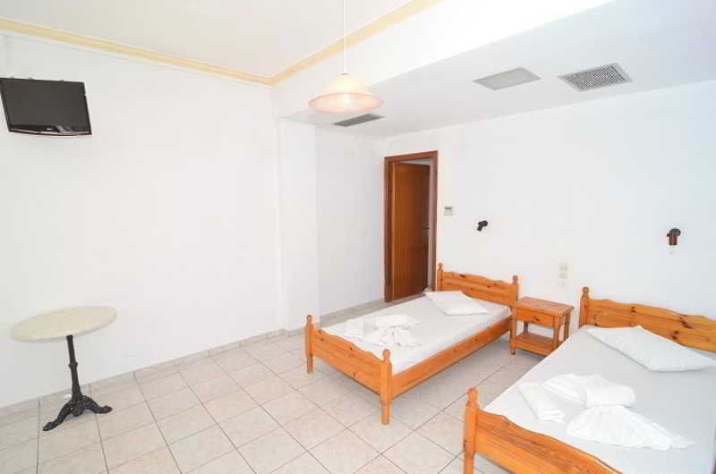 Athina Apartments Zakynthos Exteriér fotografie
