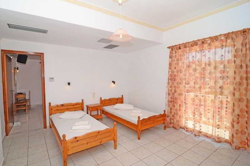 Athina Apartments Zakynthos Exteriér fotografie