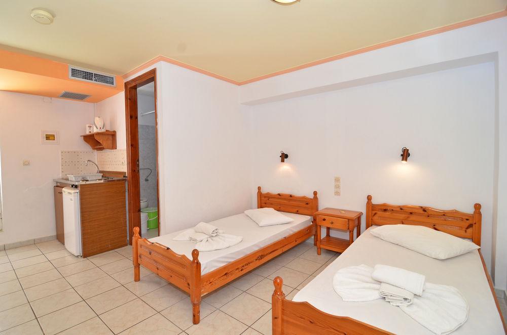 Athina Apartments Zakynthos Exteriér fotografie