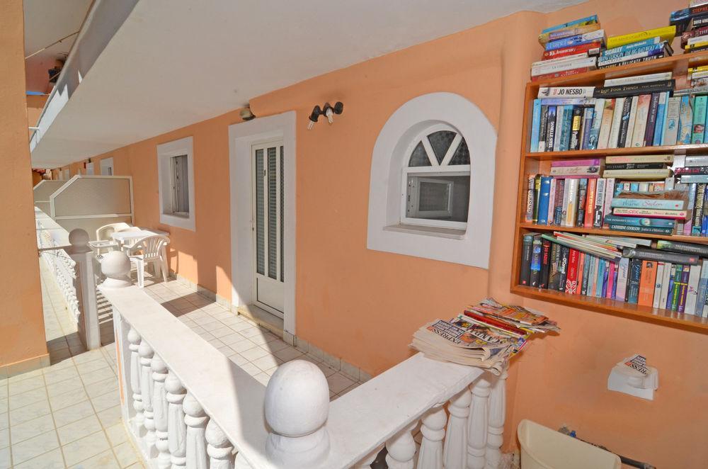 Athina Apartments Zakynthos Exteriér fotografie